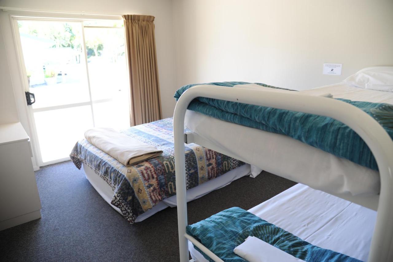 Blenheim Bridges Holiday Park Rom bilde